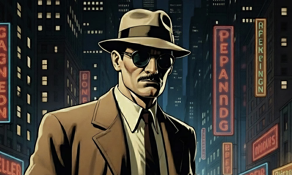 Spy Club - Tough Gameplay