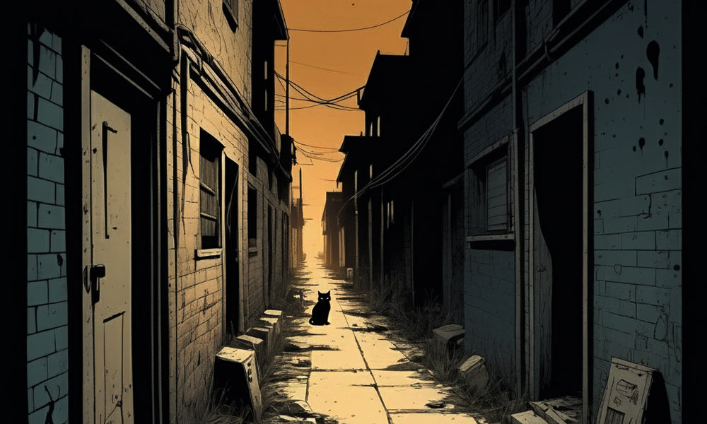 Spy Club - Hidden Movement