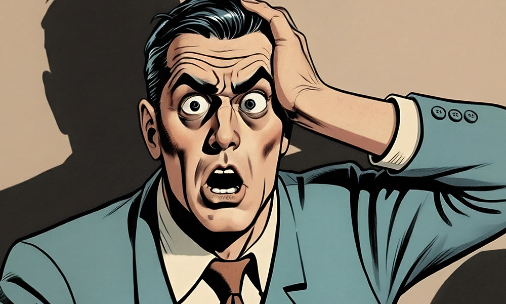 Spy Club - Sudden Twists